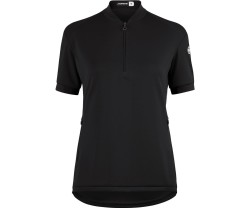 Assos Cykeltröja Uma Gtc C2 Svart 